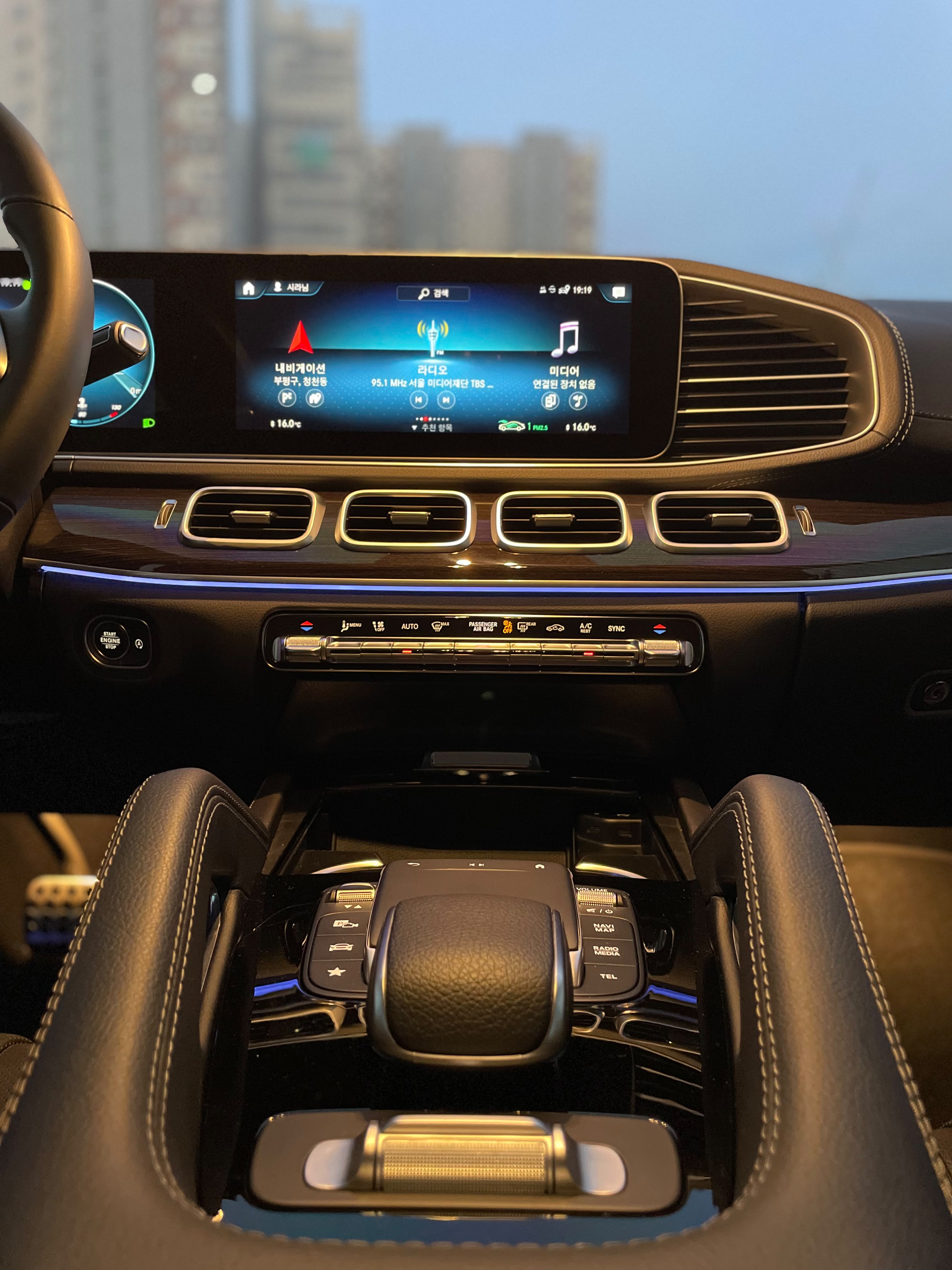 Mercedes-Benz GLE 400 Coupe 8