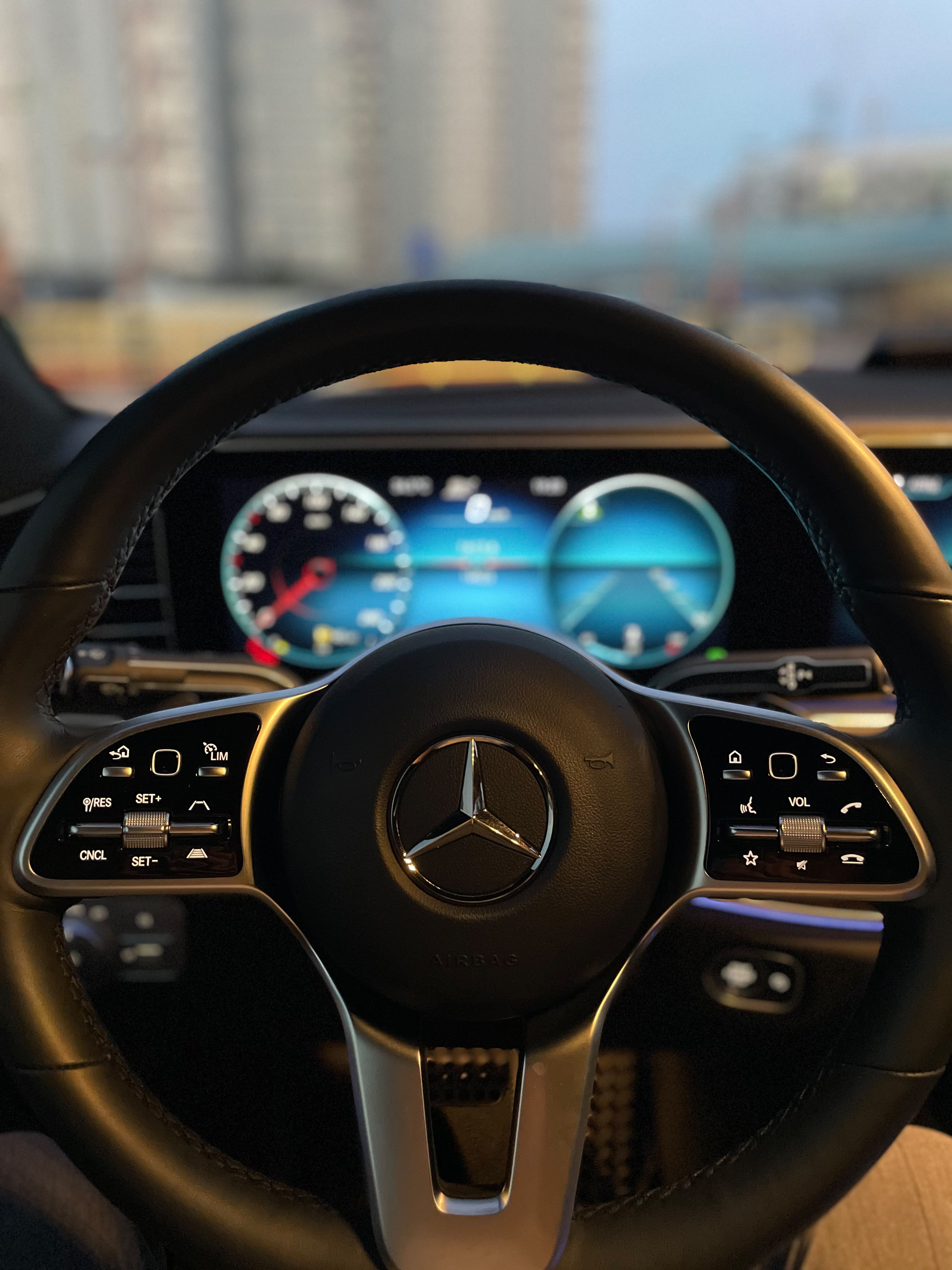 Mercedes-Benz GLE 400 Coupe 10