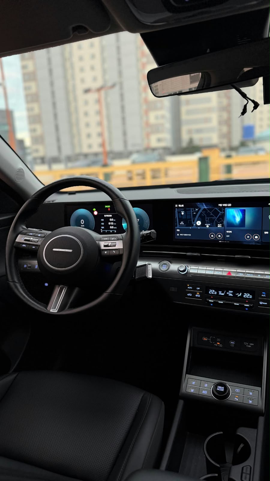 Hyundai Kona 10