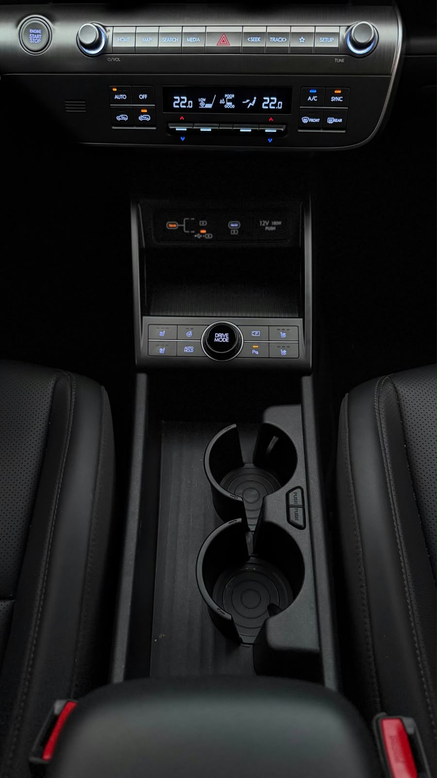 Hyundai Kona 14