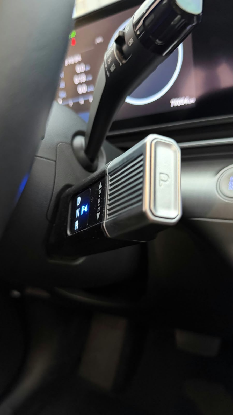 Hyundai Kona 16