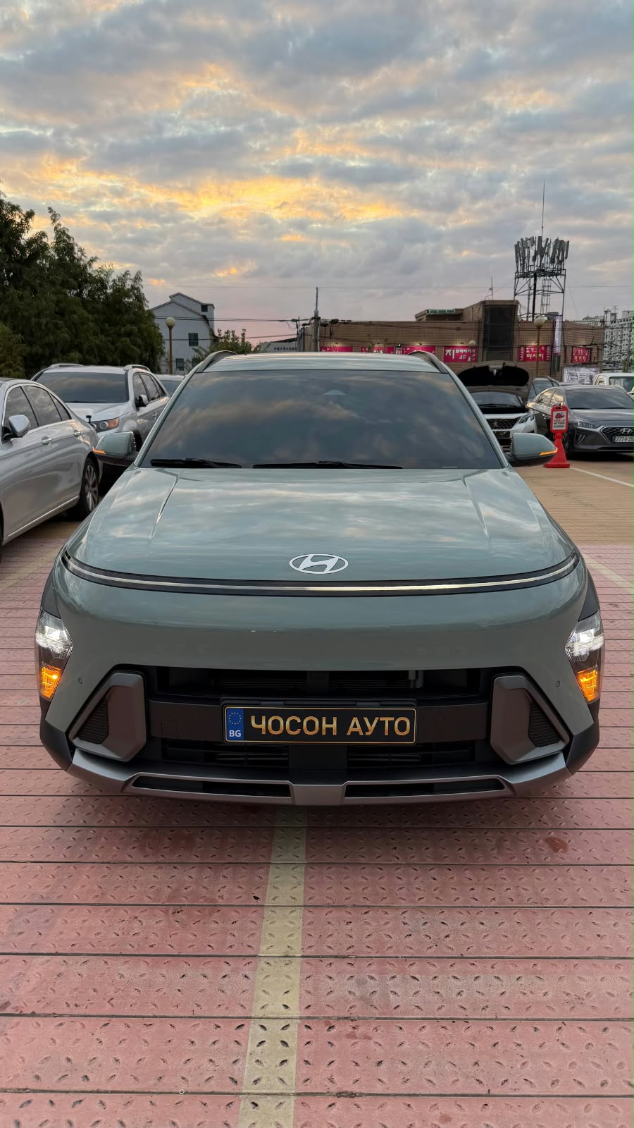 Hyundai Kona 3