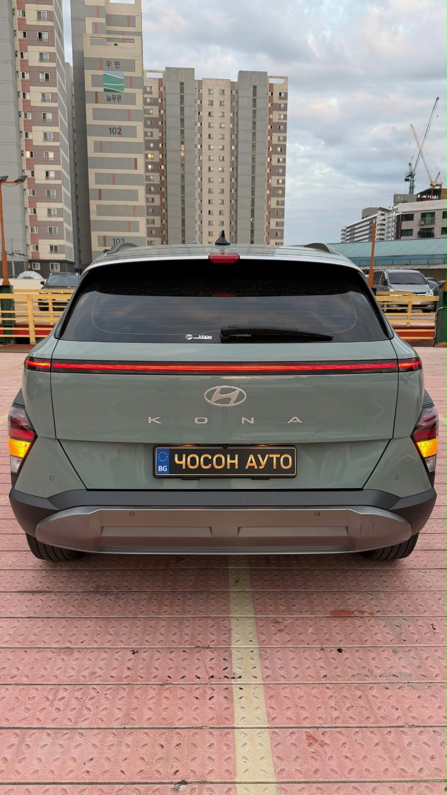 Hyundai Kona 6