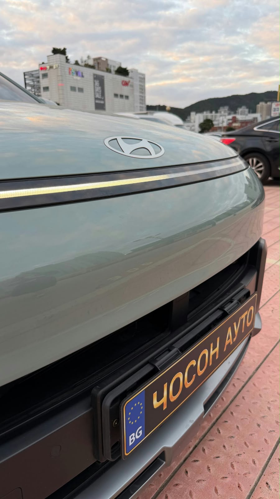 Hyundai Kona 8