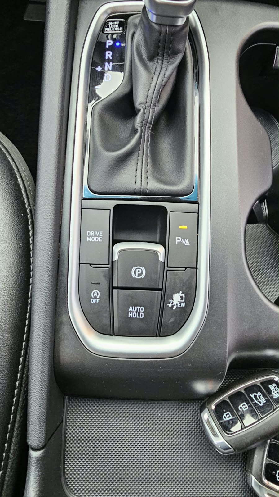 Hyundai Santa Fe 13