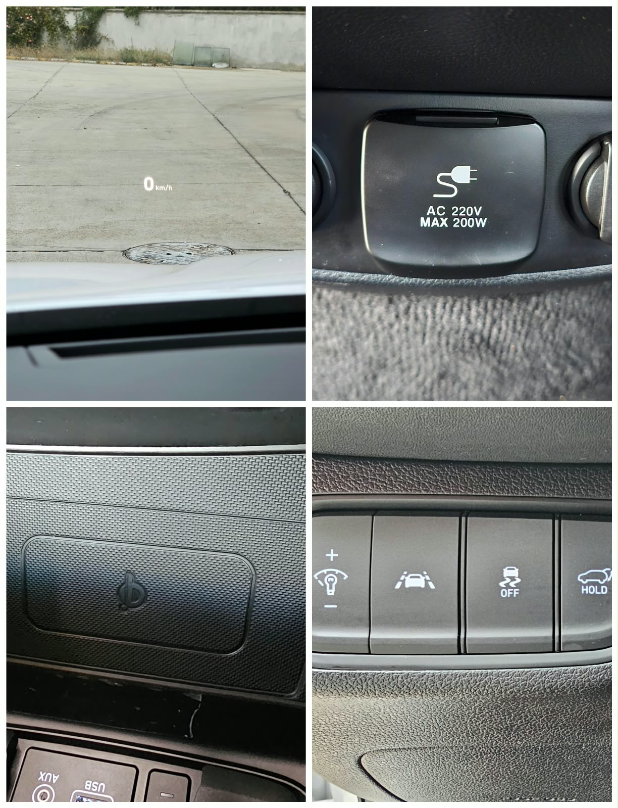 Hyundai Santa Fe 14