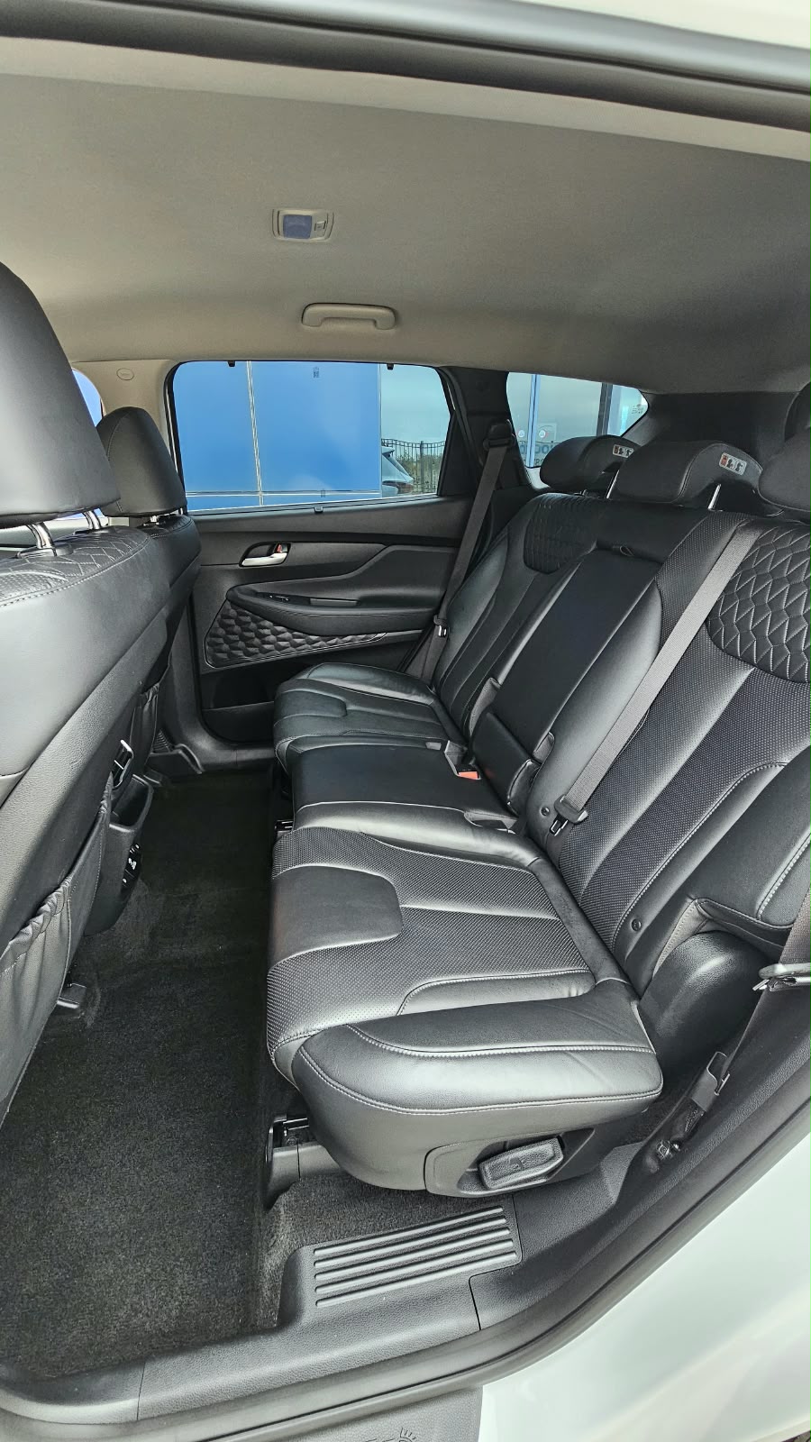 Hyundai Santa Fe 15