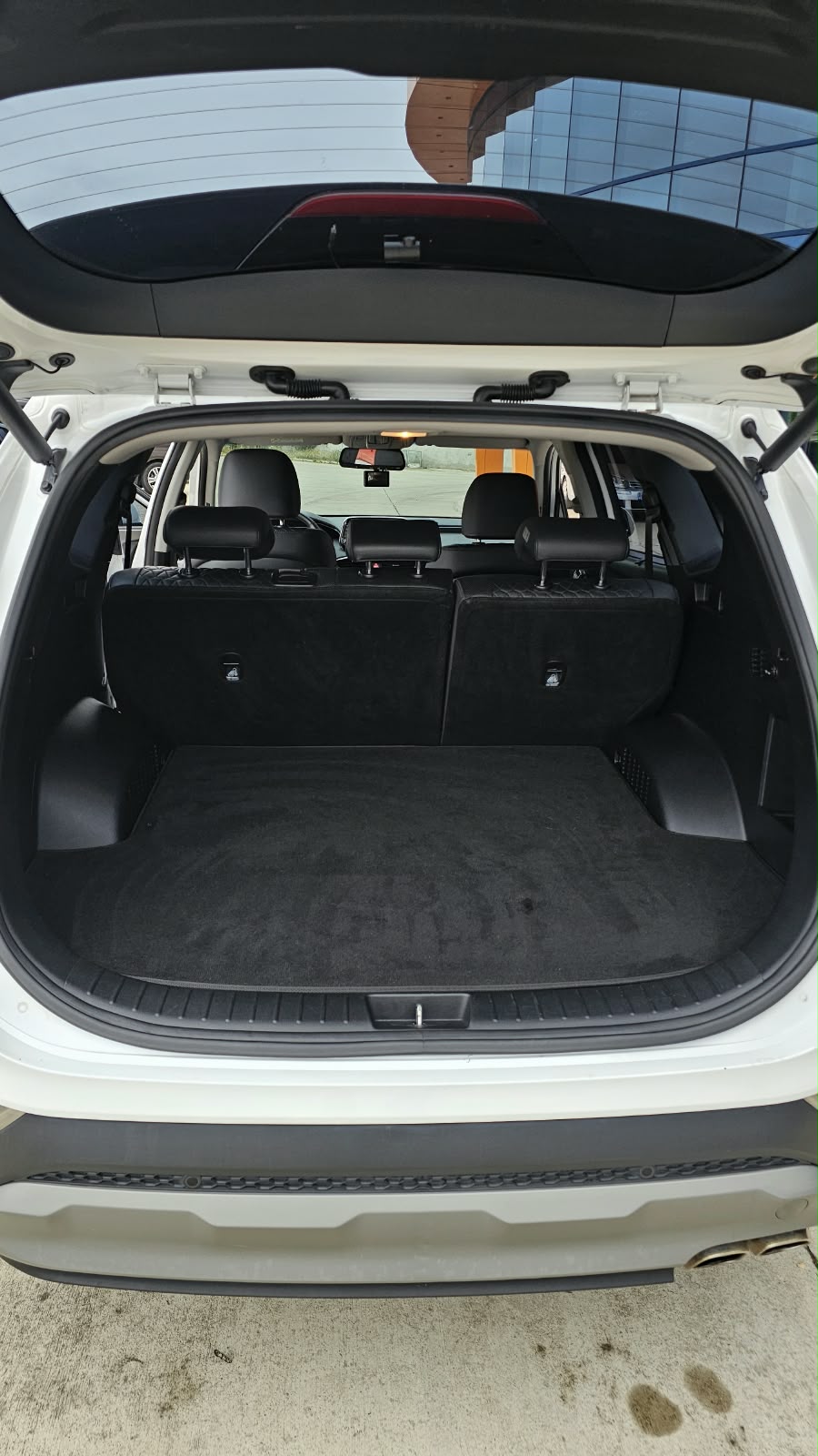Hyundai Santa Fe 16