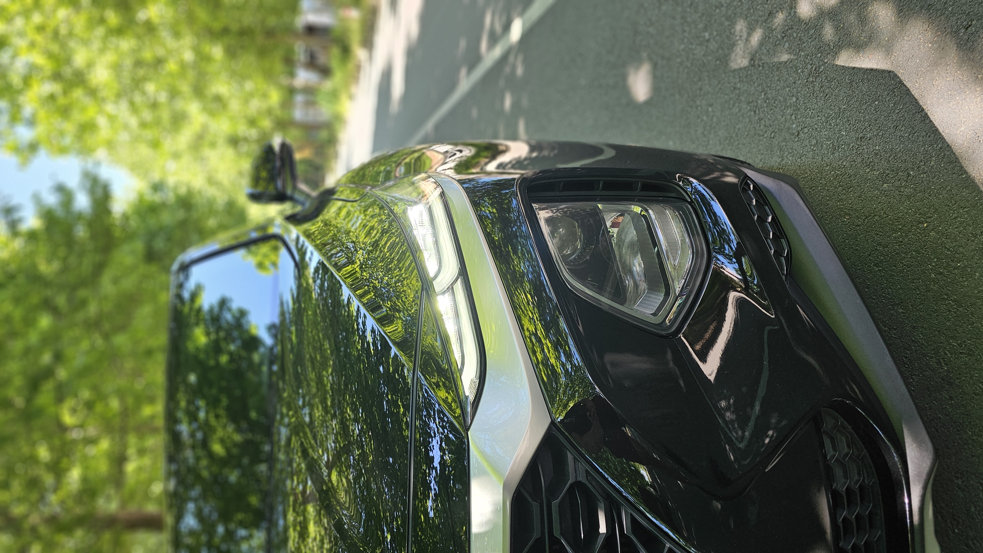 Hyundai Santa Fe 10