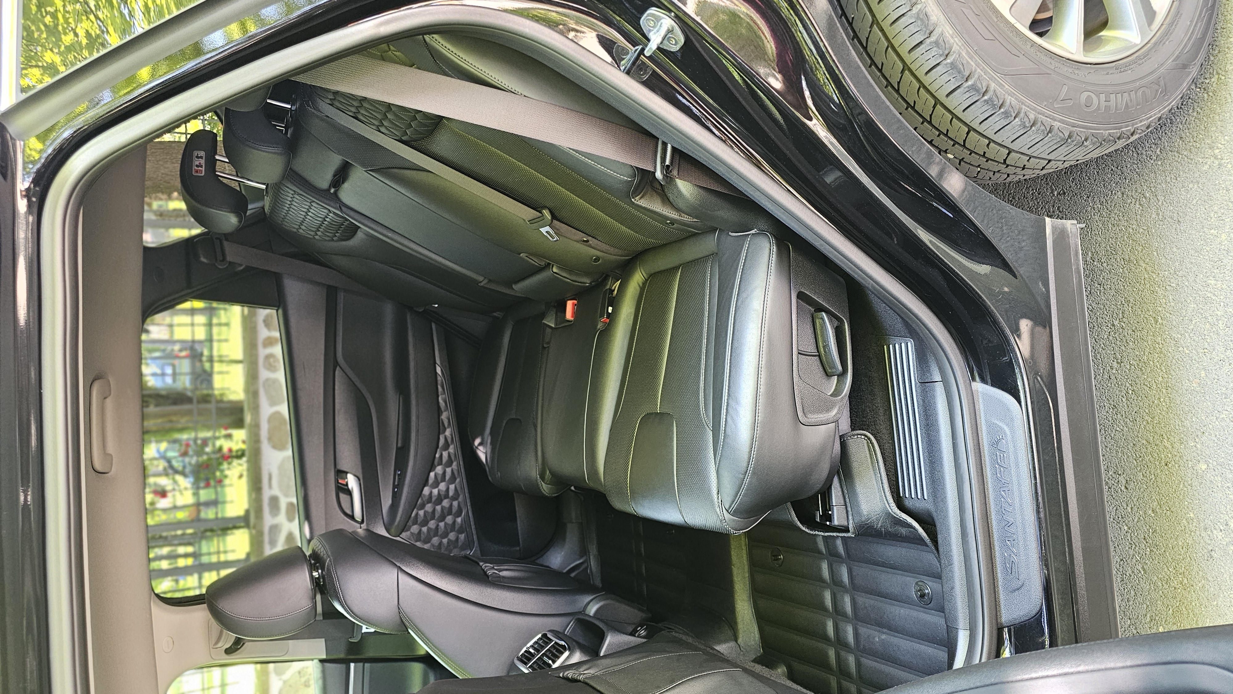 Hyundai Santa Fe 17