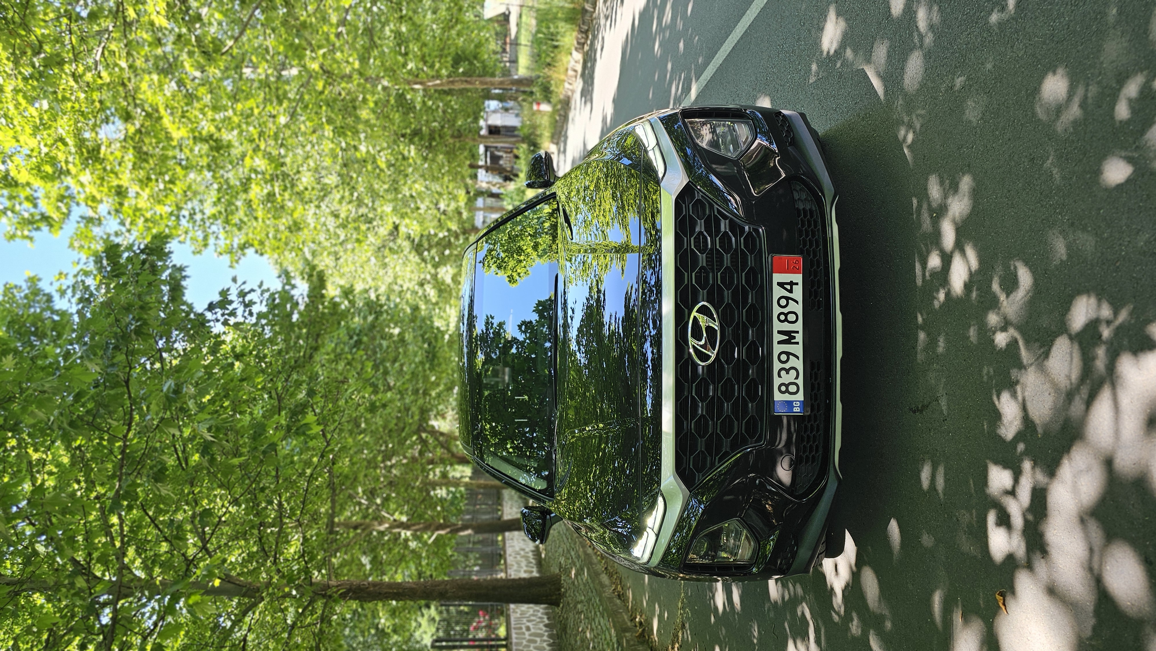 Hyundai Santa Fe 3