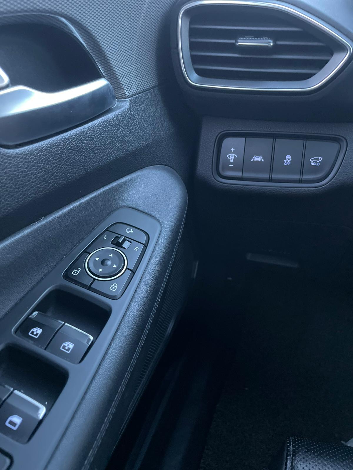 Hyundai Santa Fe 12