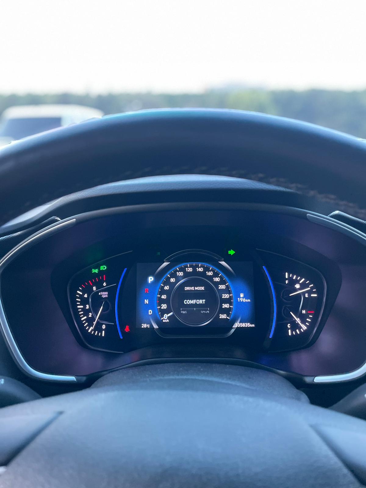 Hyundai Santa Fe 15