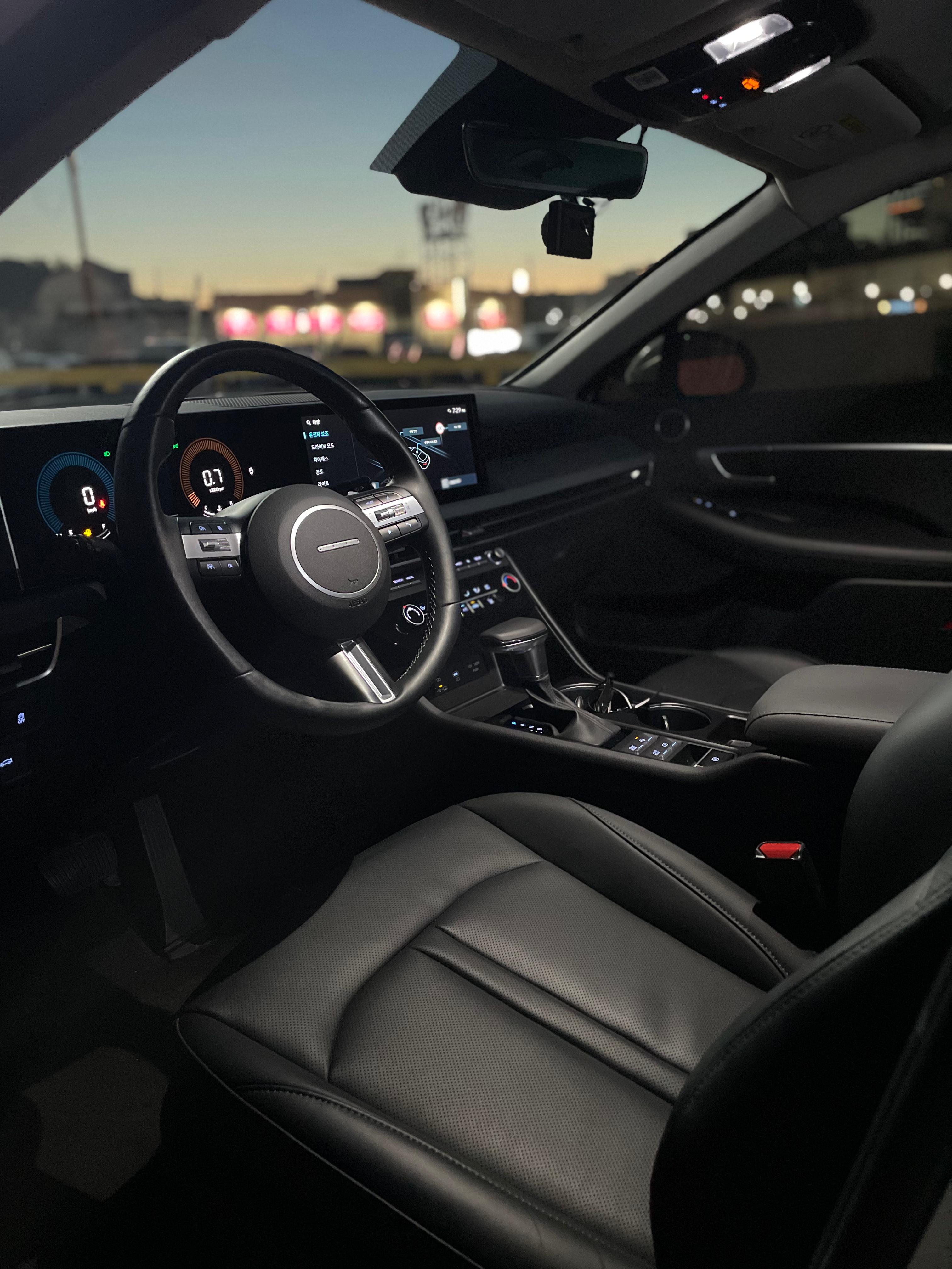Hyundai Sonata 4