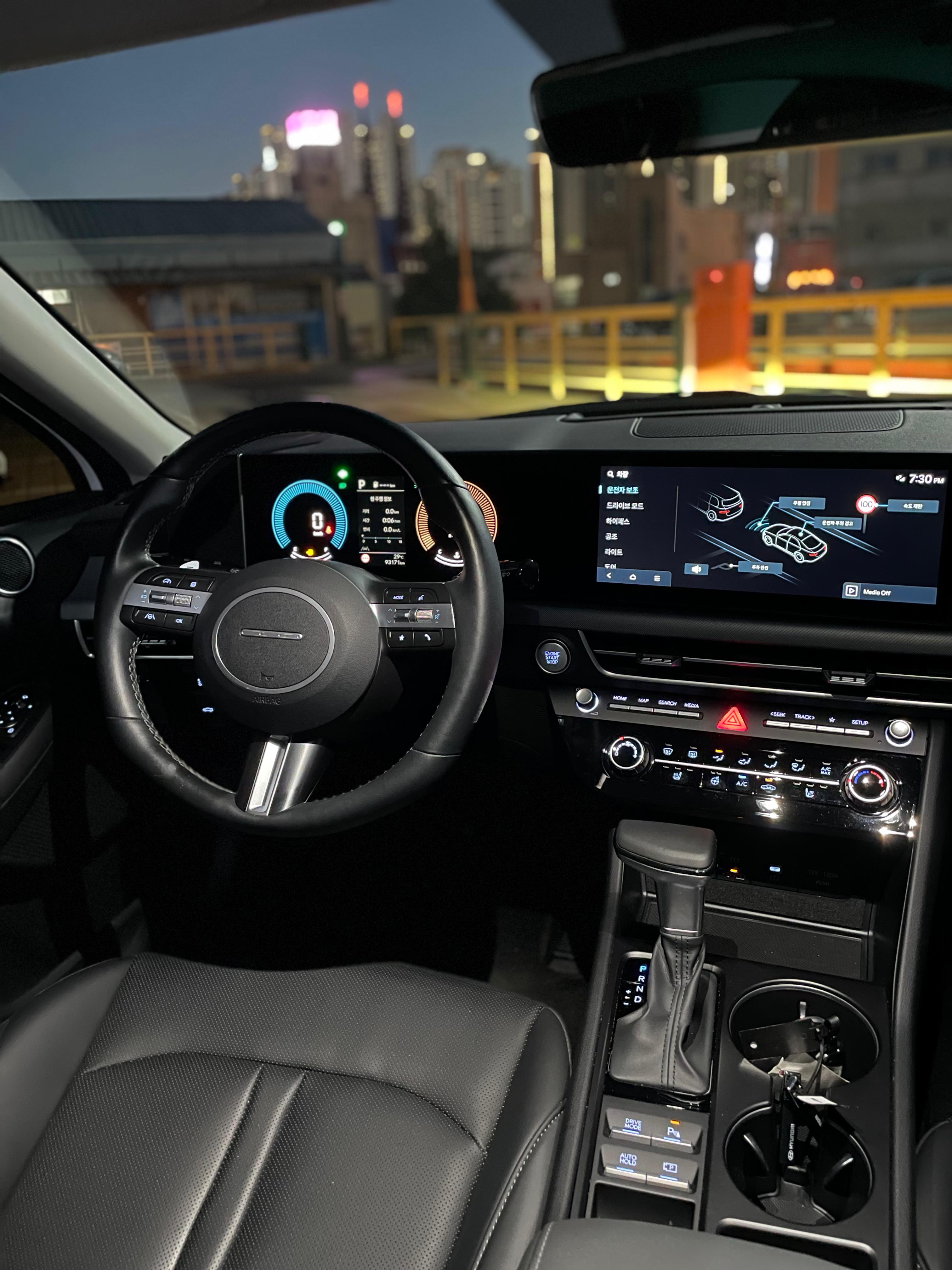 Hyundai Sonata 6