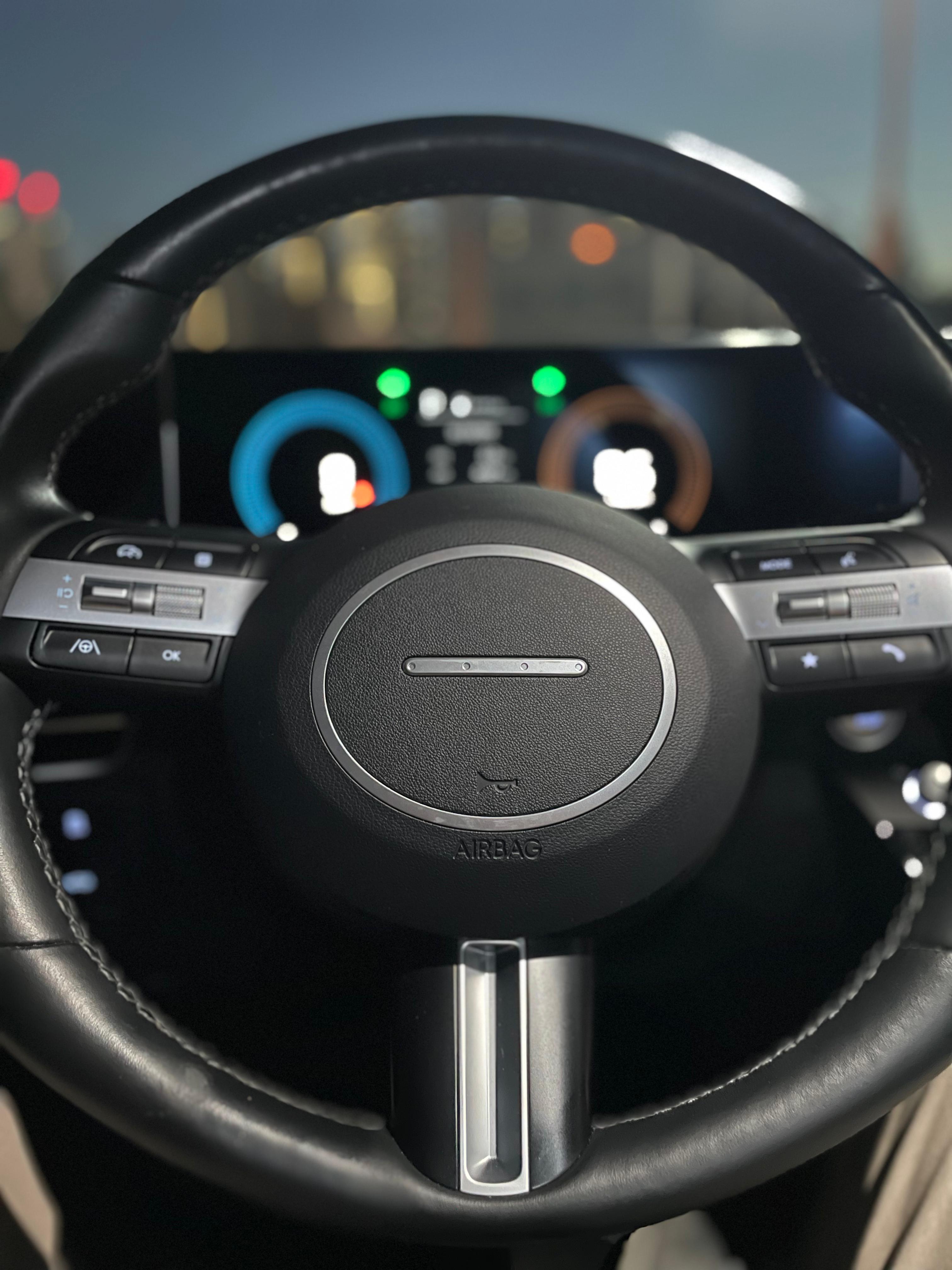 Hyundai Sonata 10