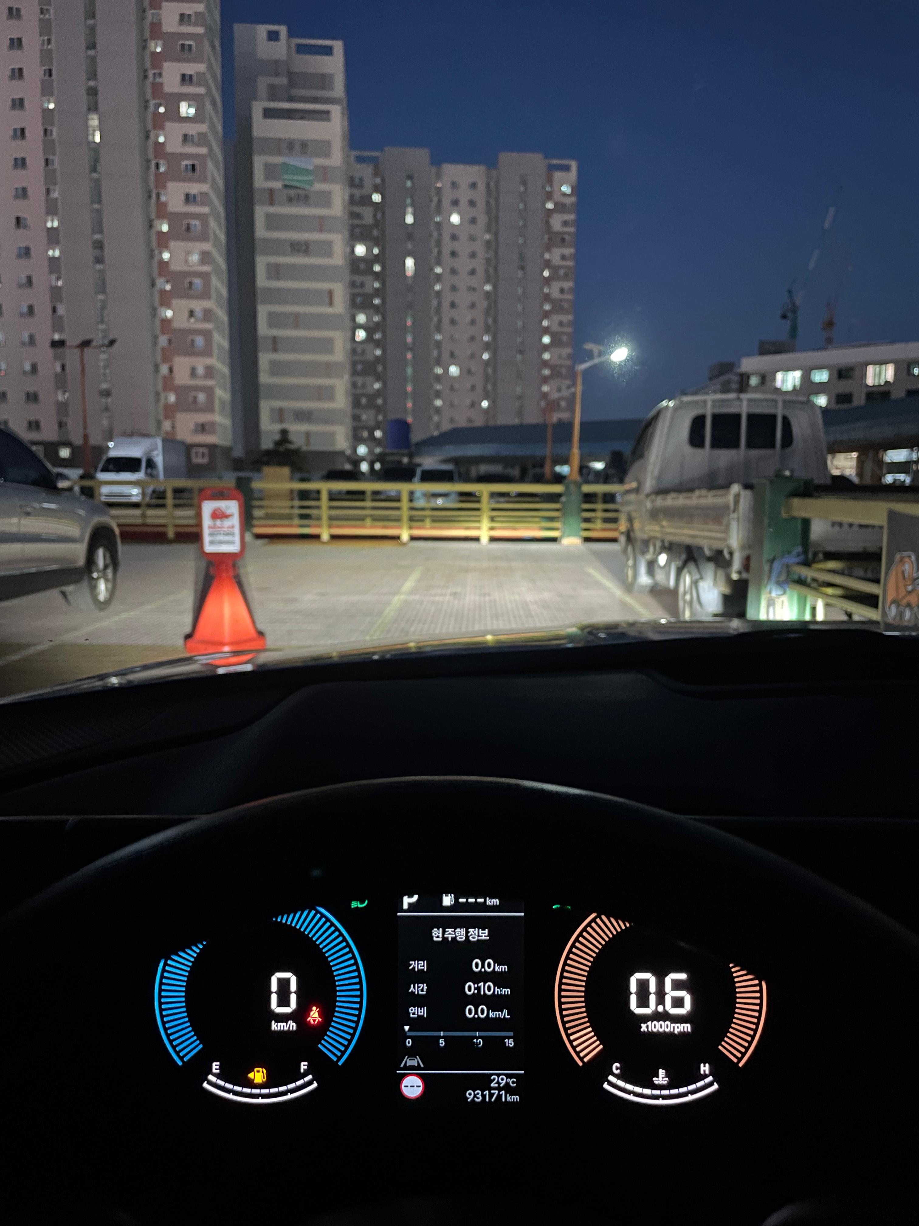 Hyundai Sonata 11