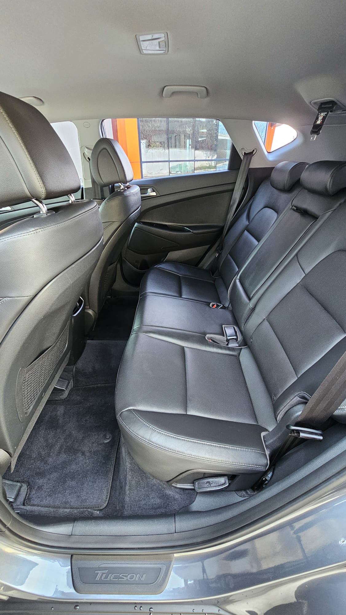 Hyundai Tucson 13