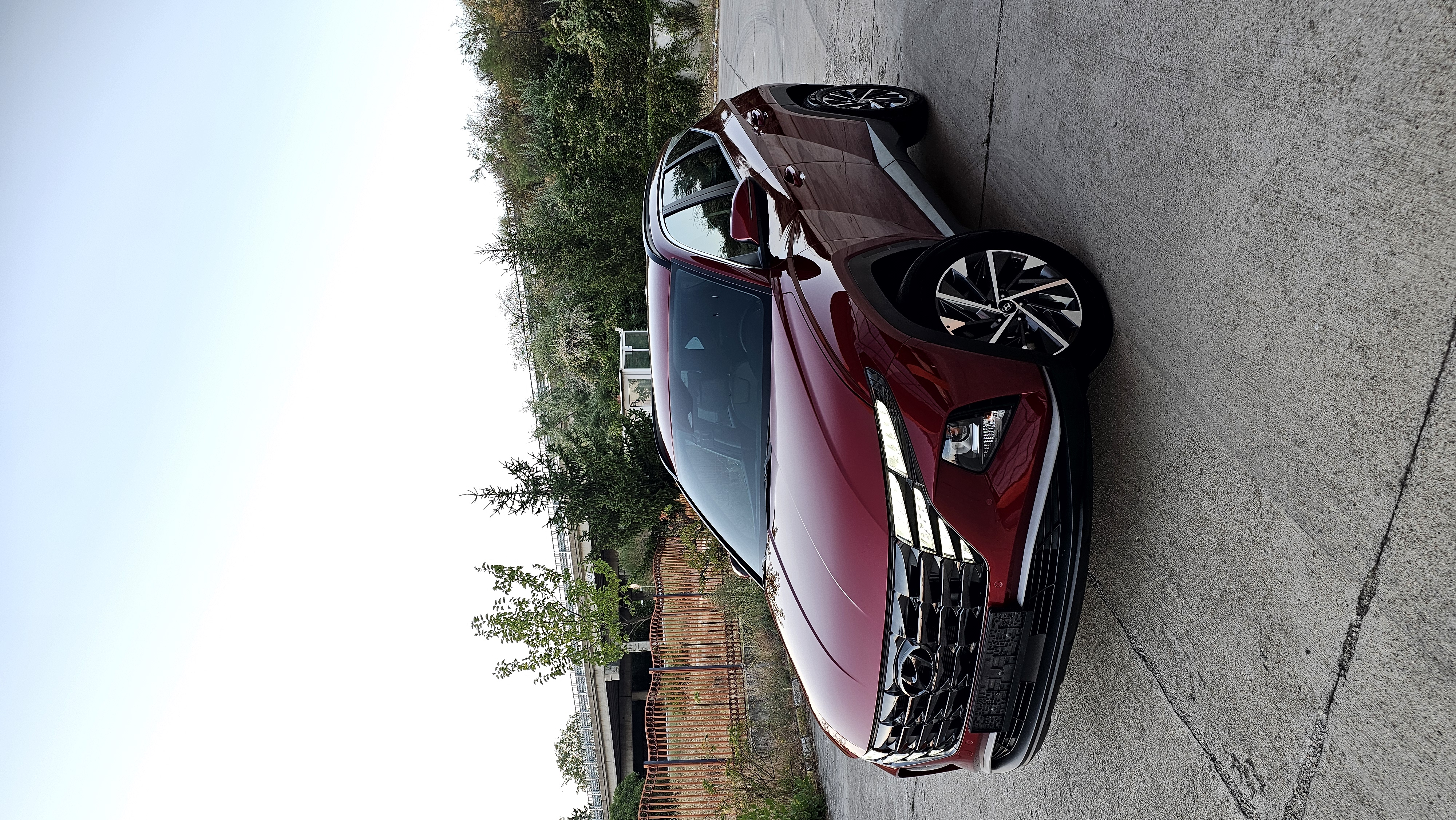 Hyundai Tucson 2