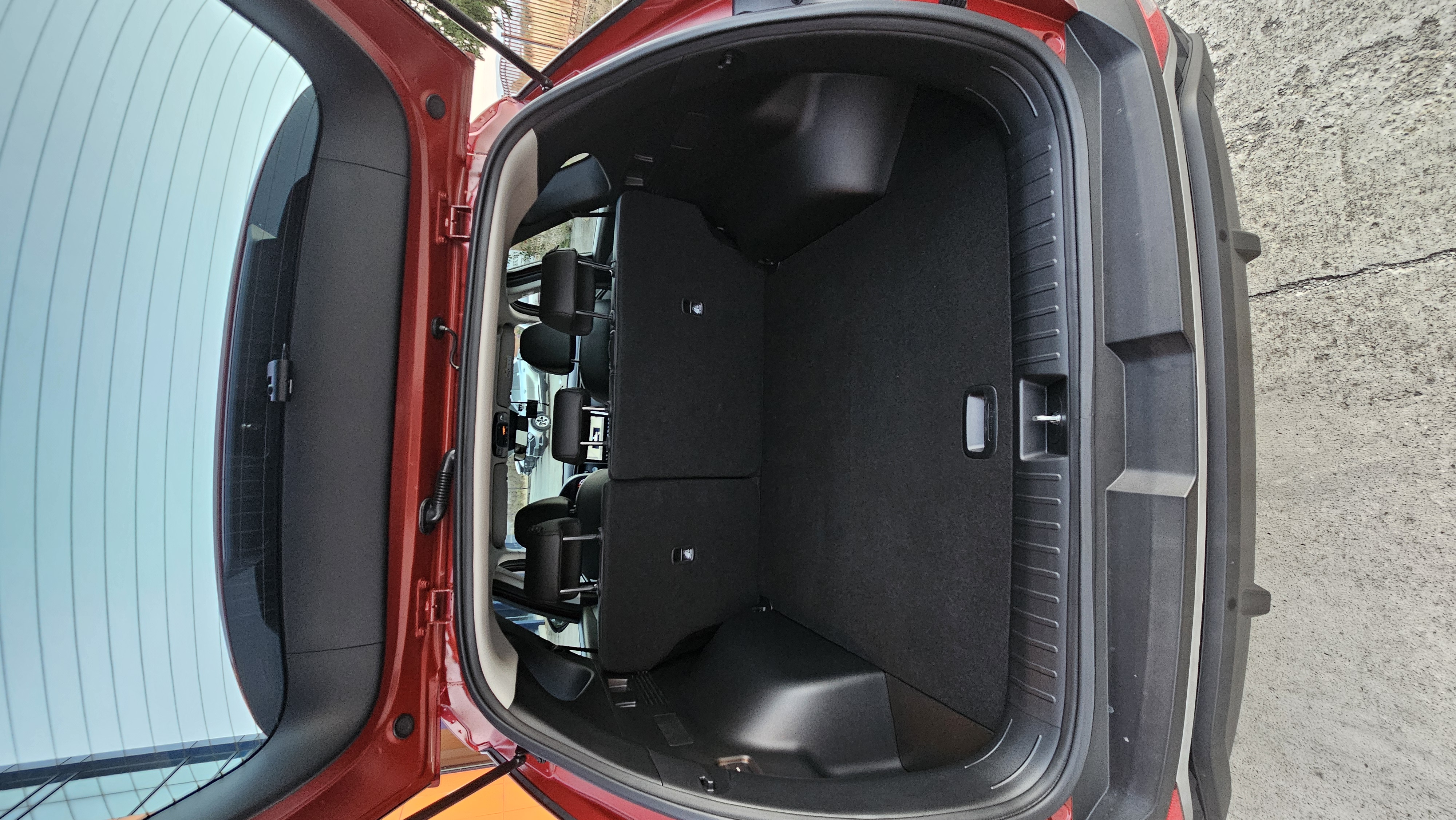 Hyundai Tucson 13