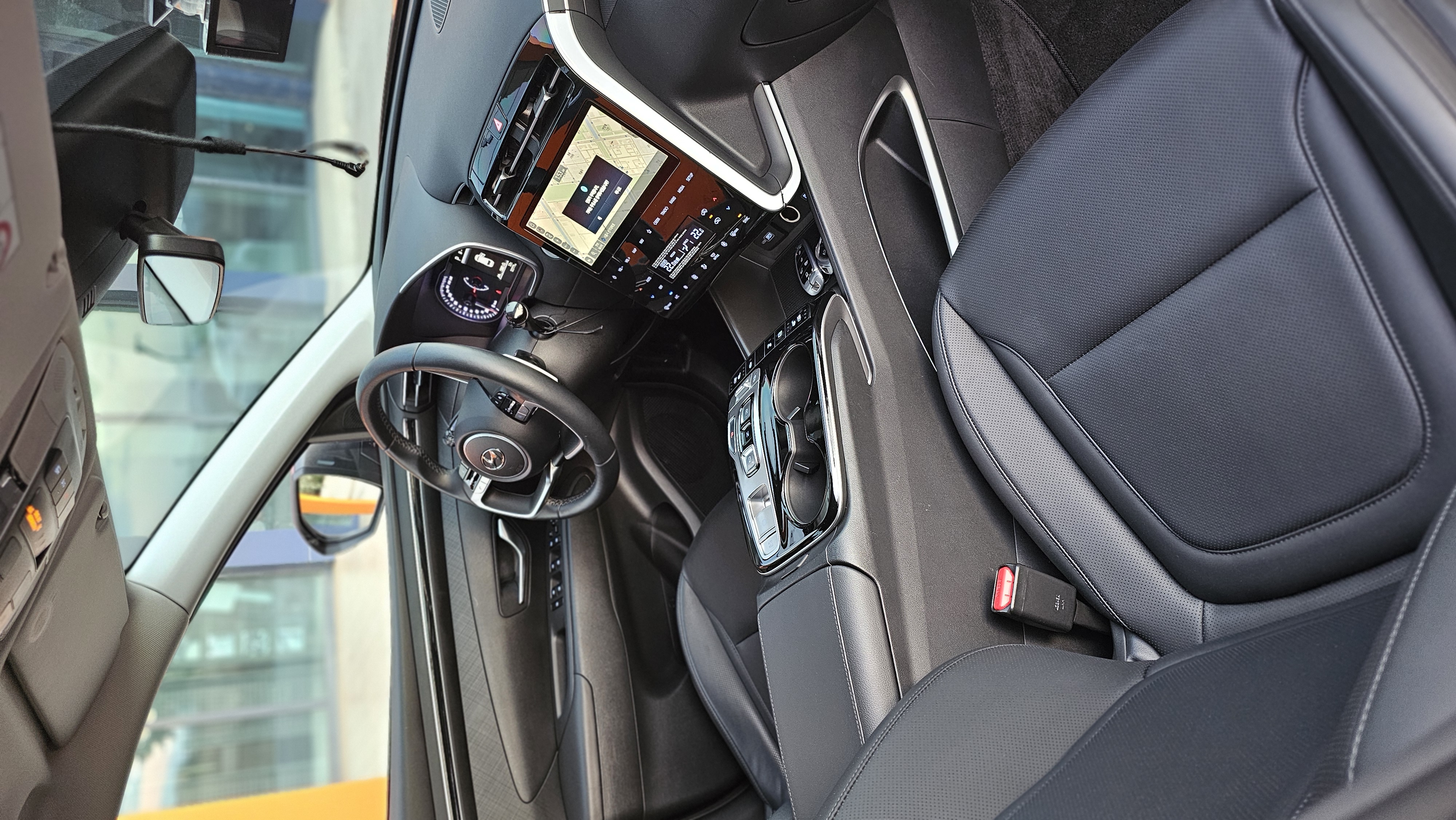 Hyundai Tucson 14
