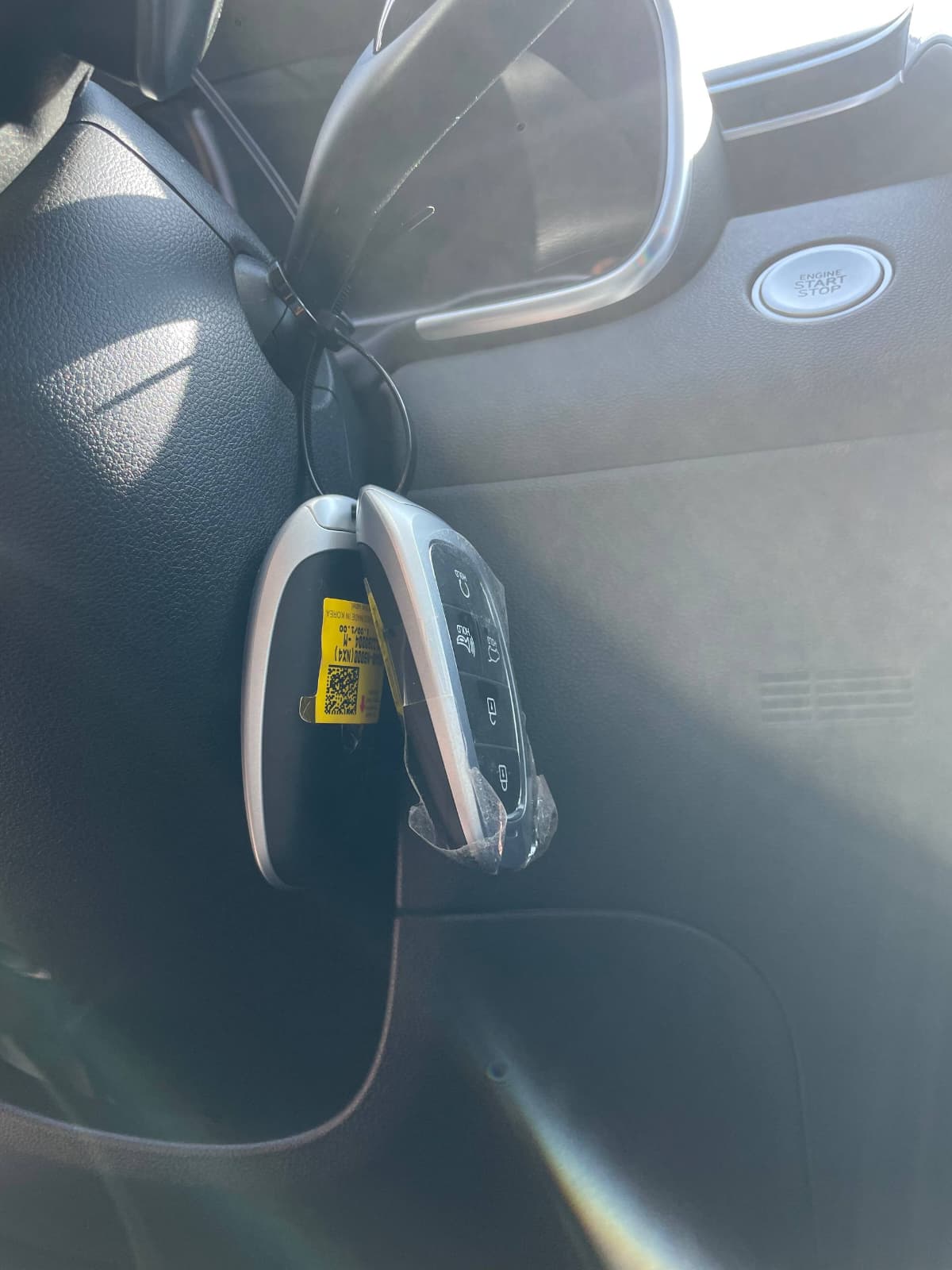 Hyundai Tucson 10