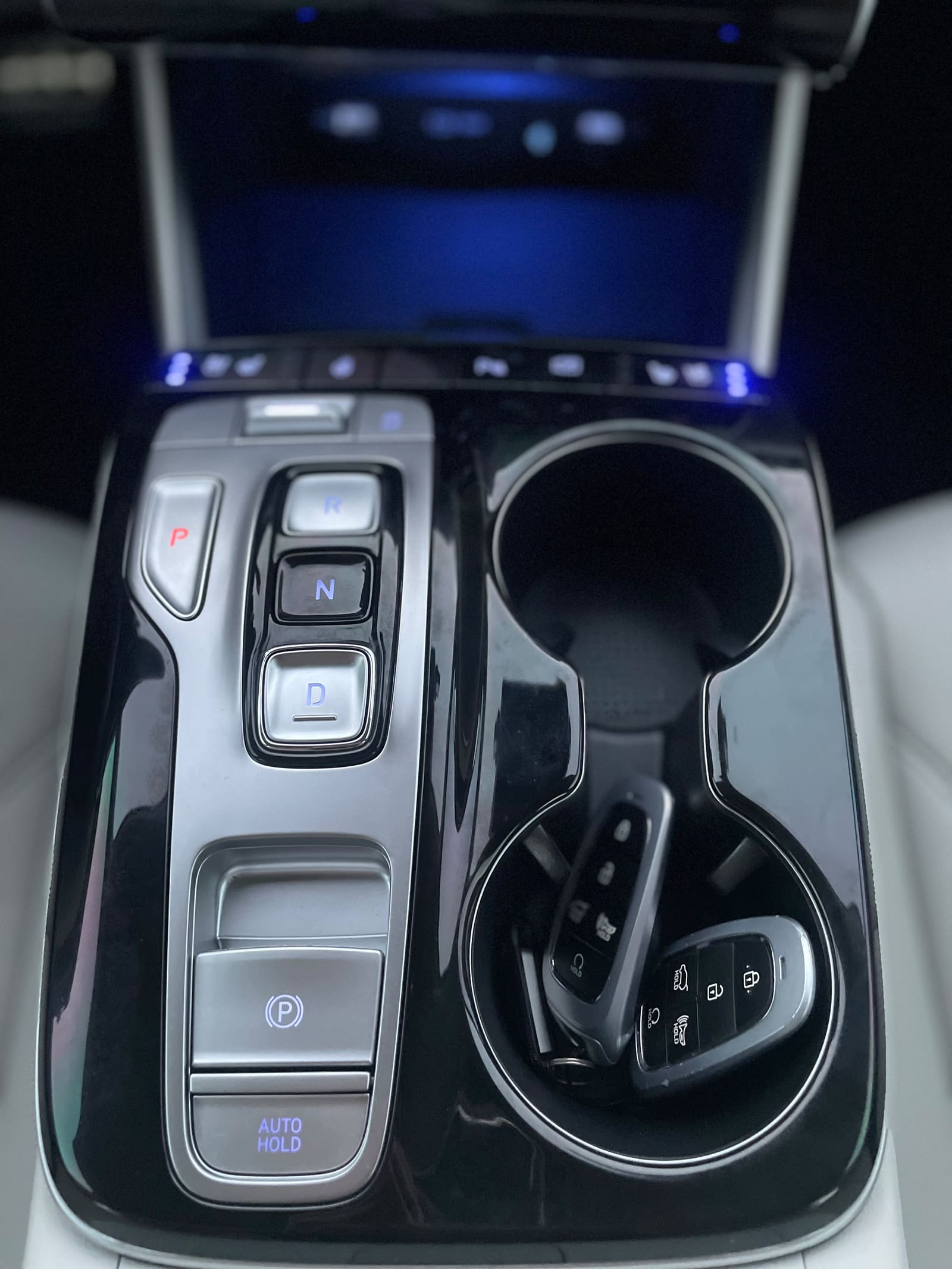 Hyundai Tucson Inspiration 16