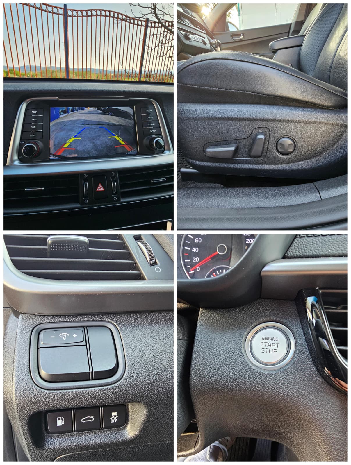 Kia K5 14