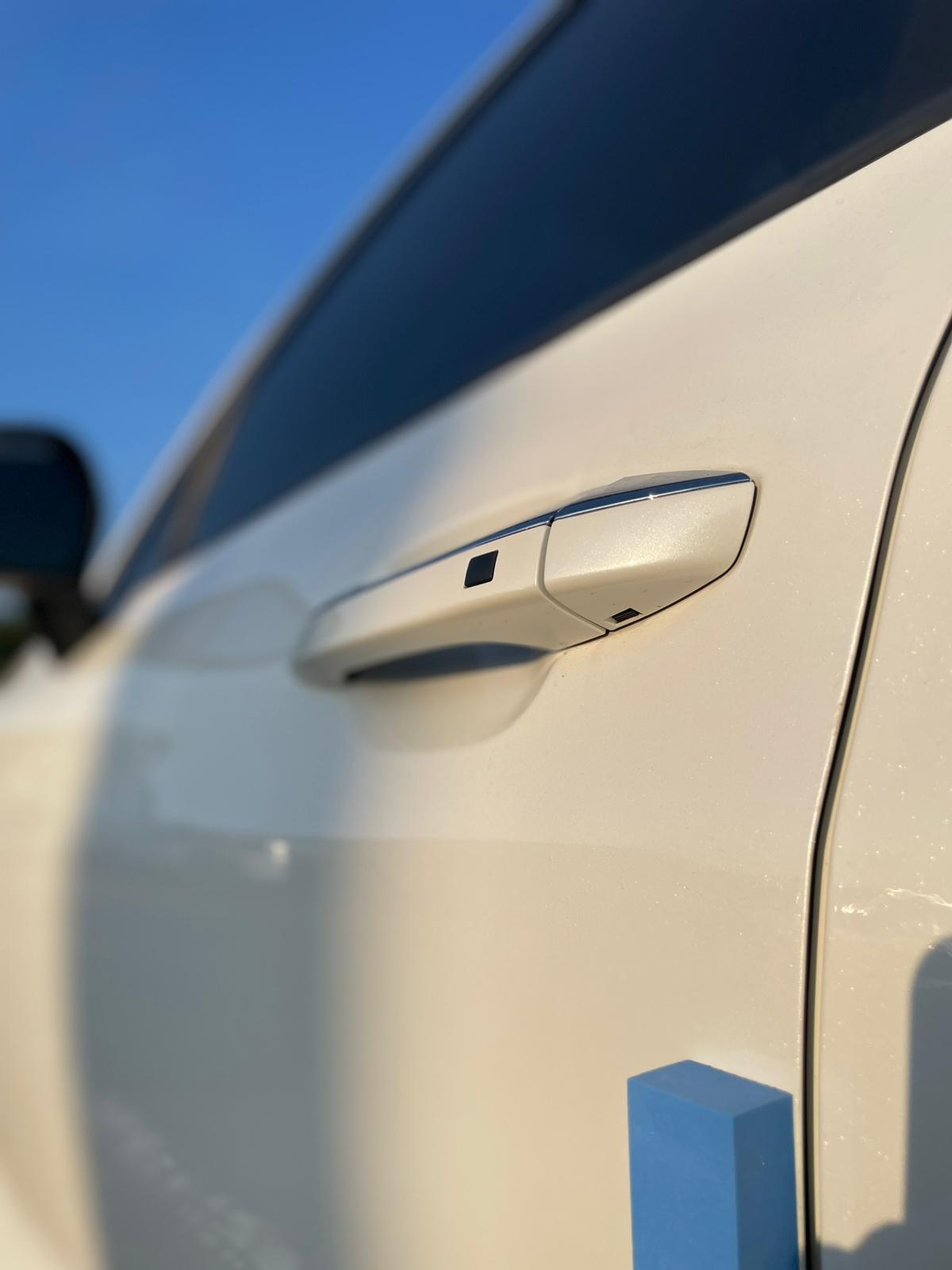 Kia K5 11