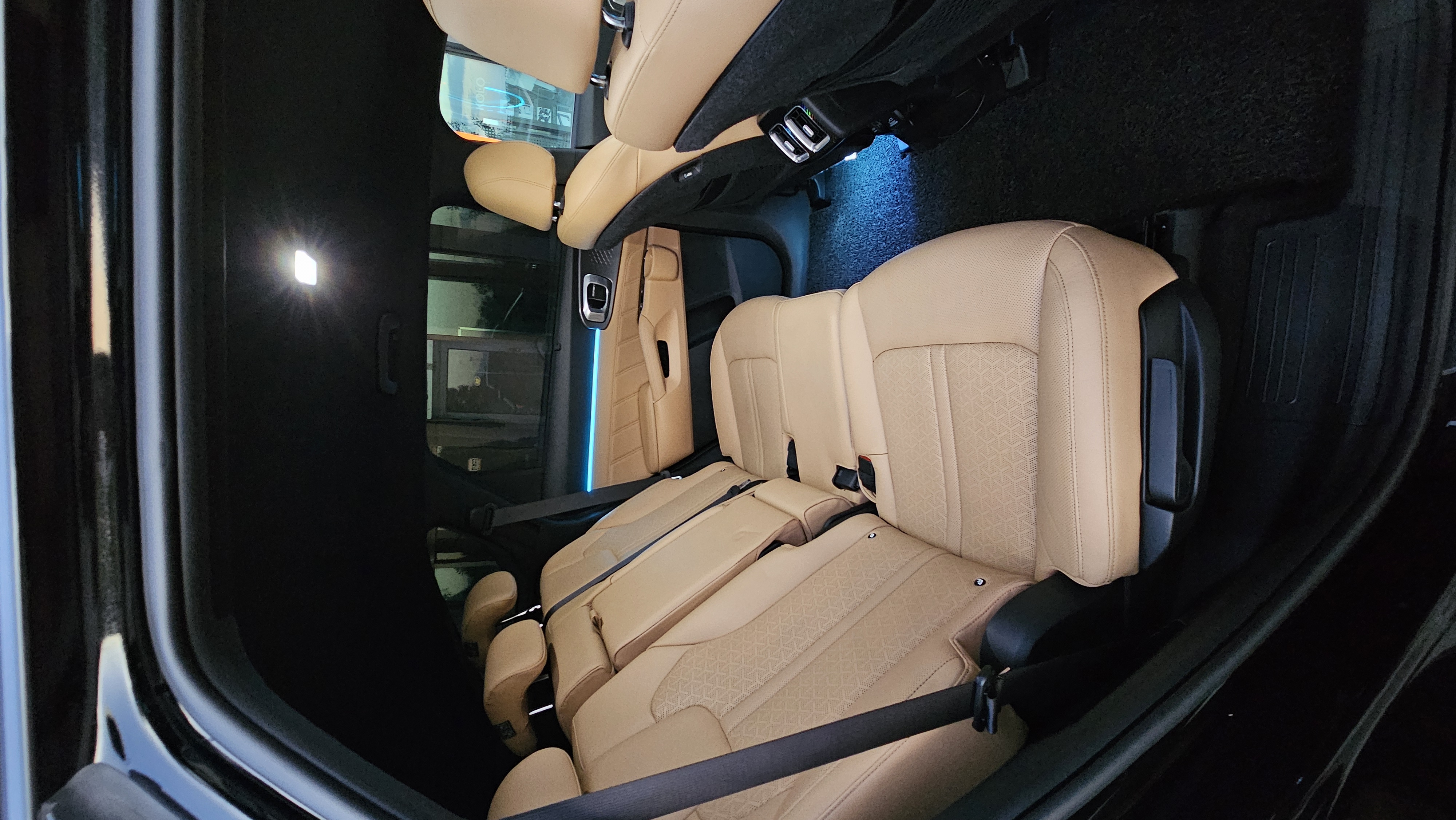 Kia Sorento Noblesse 10