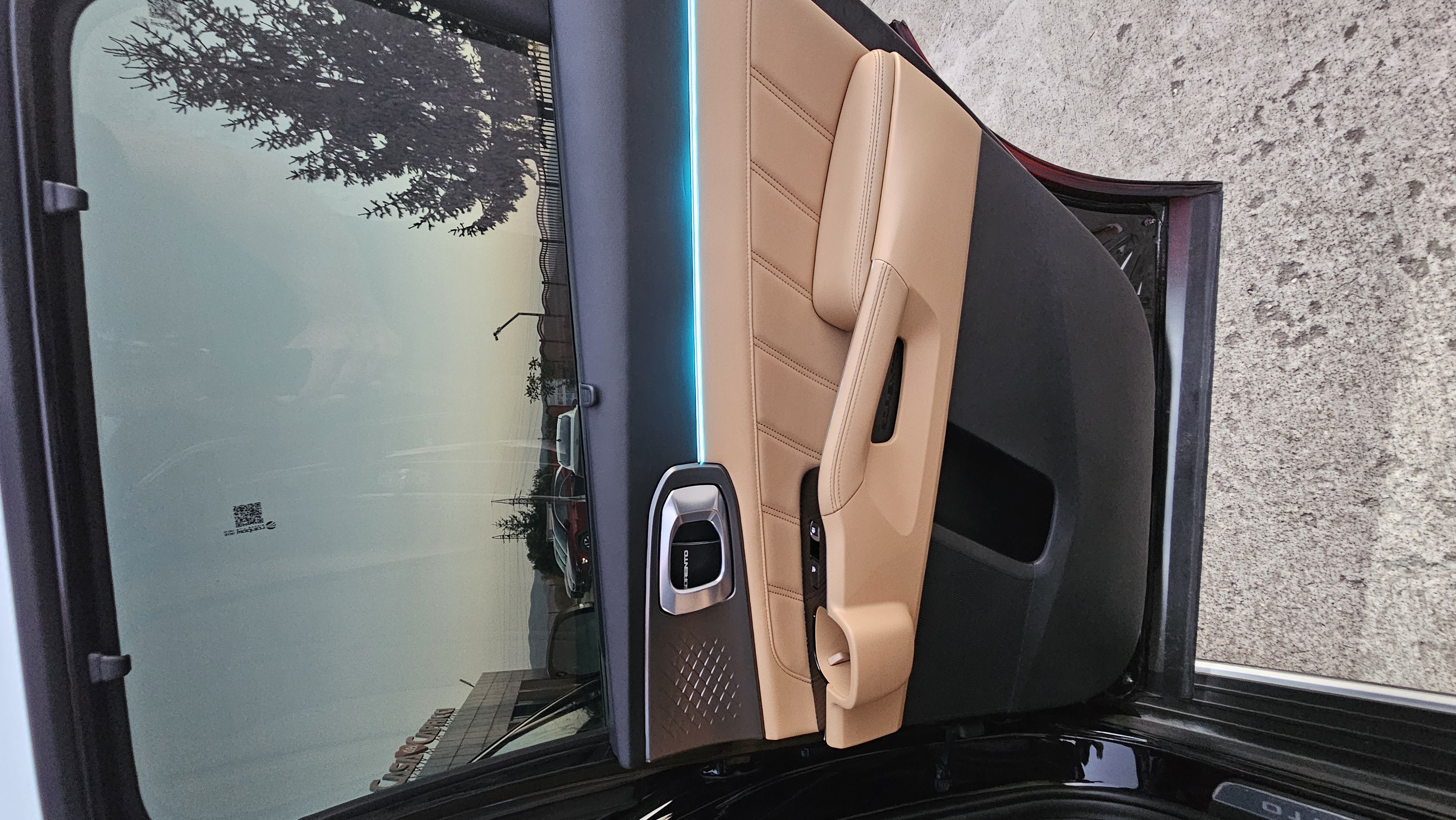 Kia Sorento Noblesse 11