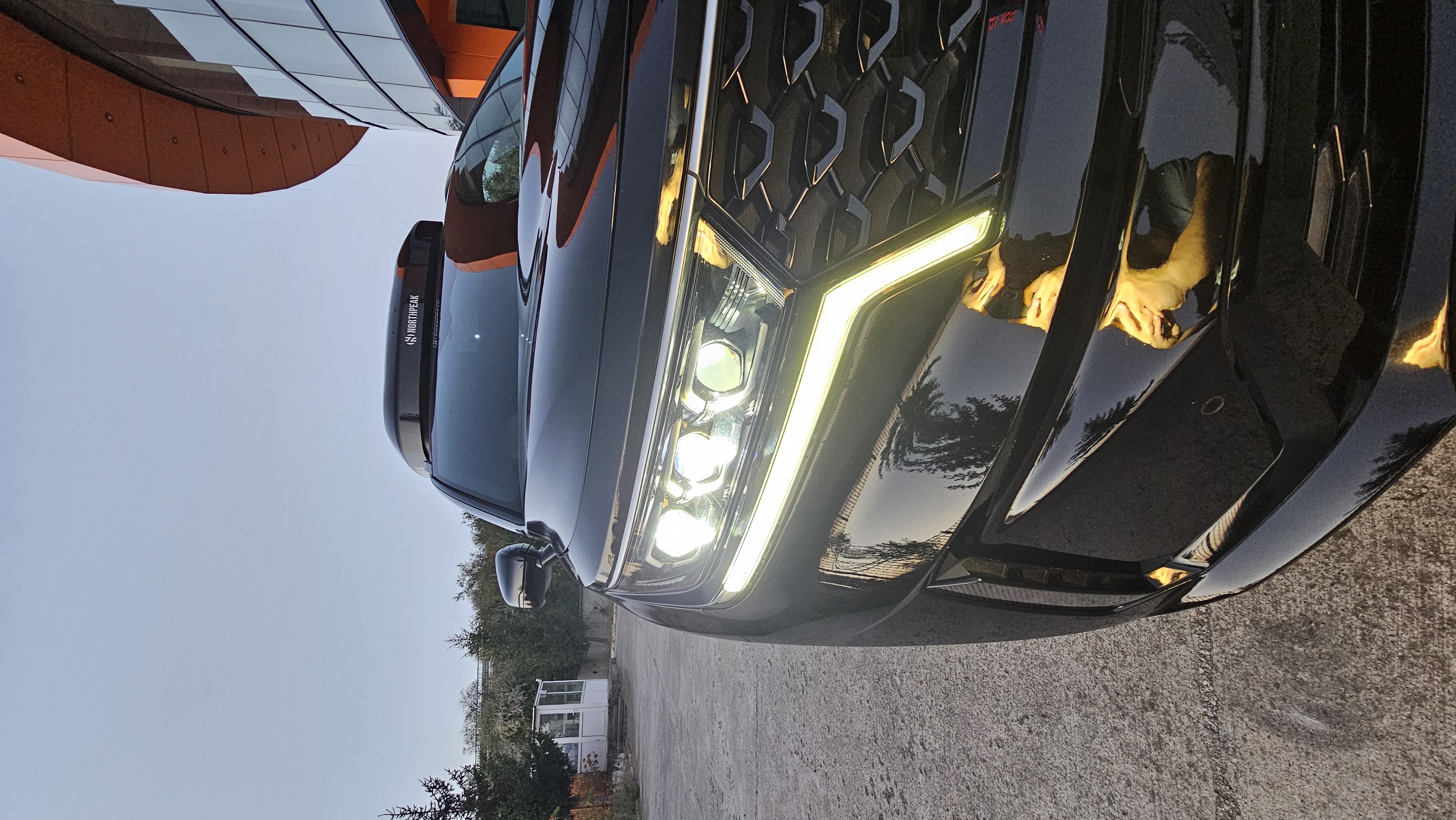Kia Sorento Noblesse 15