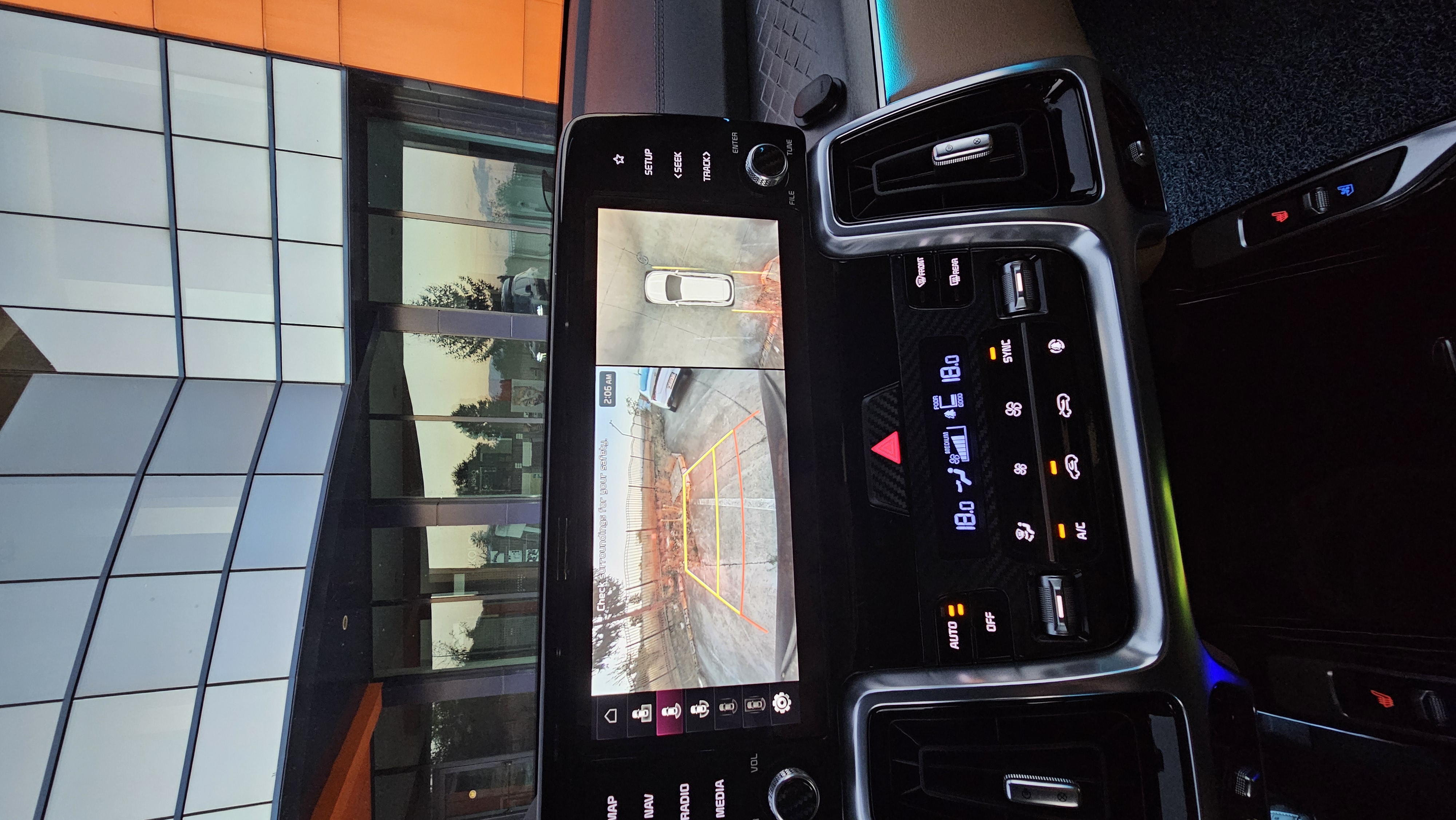 Kia Sorento Noblesse 16