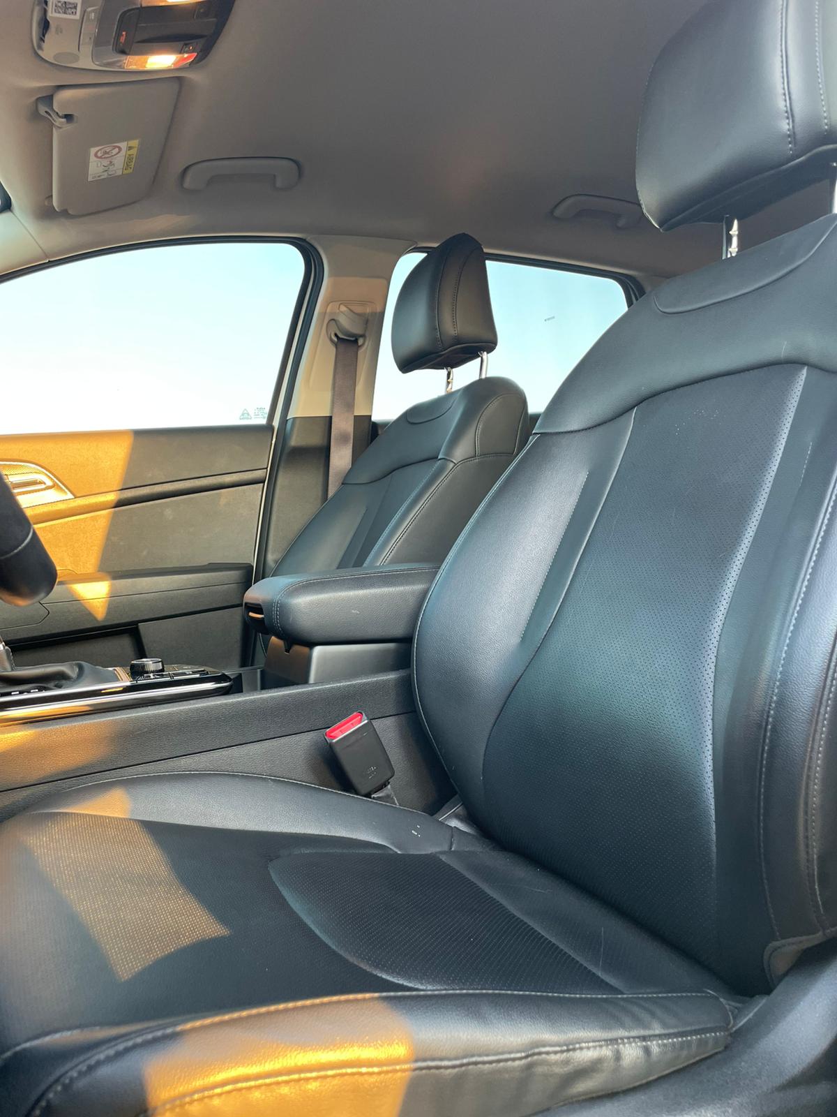 Kia Sportage 11